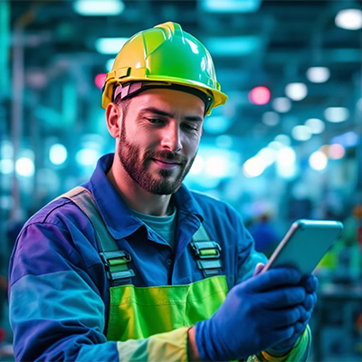 FF Manutenção e Materiais FF Manutenção e Materiais